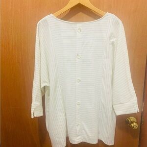 CHÁRTER  CLUB woman blouses New